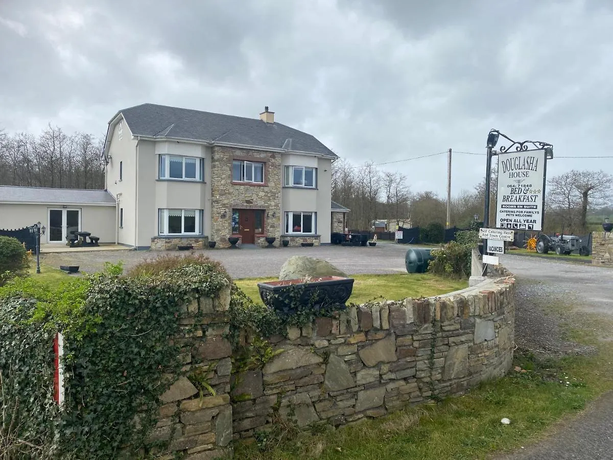 *** Guest house Doughlasha House V93Rx64 Fossa Ireland