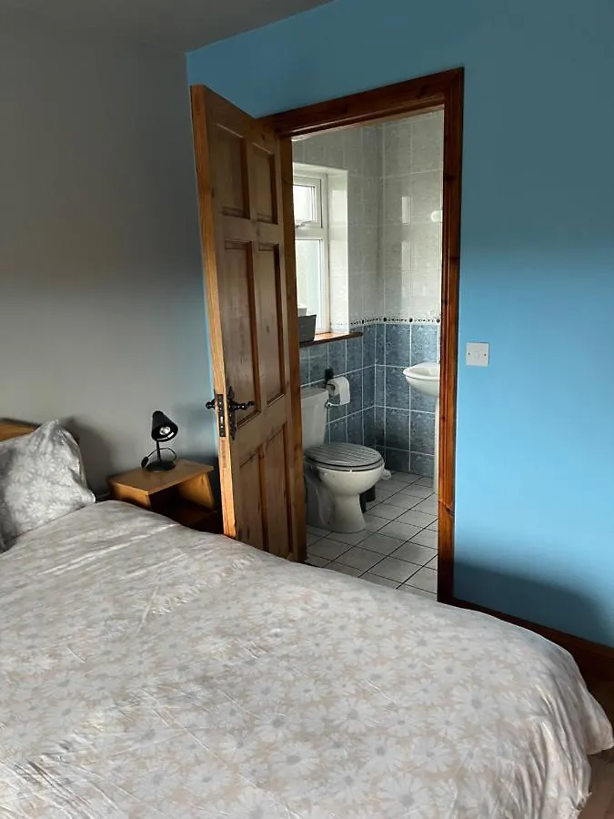 *** Guest house Doughlasha House V93Rx64 Fossa Ireland