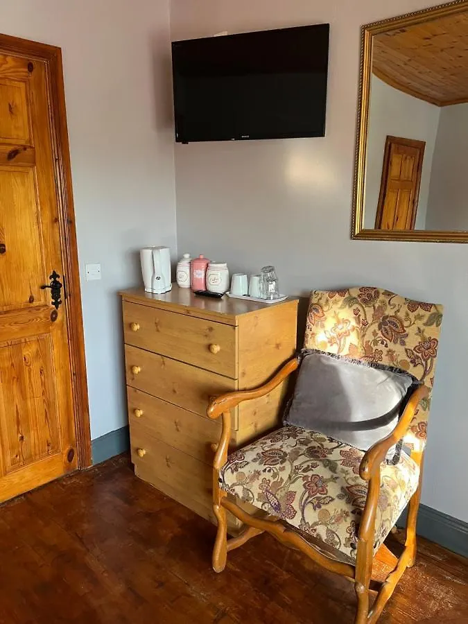 Doughlasha House V93Rx64 Killarney Irlande