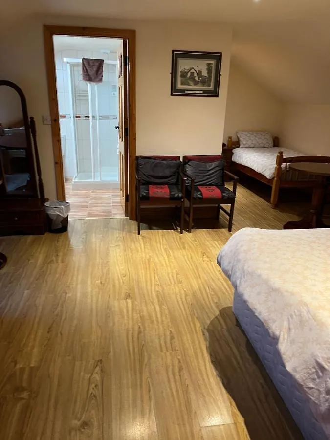 *** Guest house Douglasha House V93Rx64 Hotel Killarney Ireland