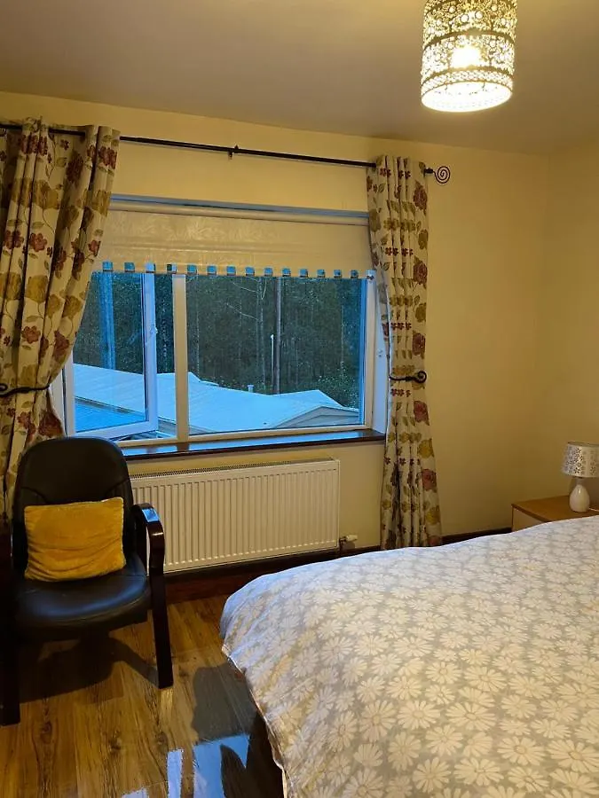 Doughlasha House V93Rx64 Fossa Guest house