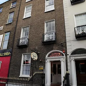 Durban Maison d'hôtes Dublin