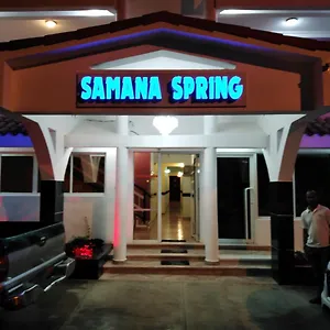 hotel-samana-spring.comcaribbean.com/