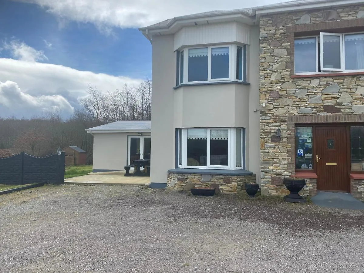 Doughlasha House V93Rx64 Fossa 3*,  Ireland