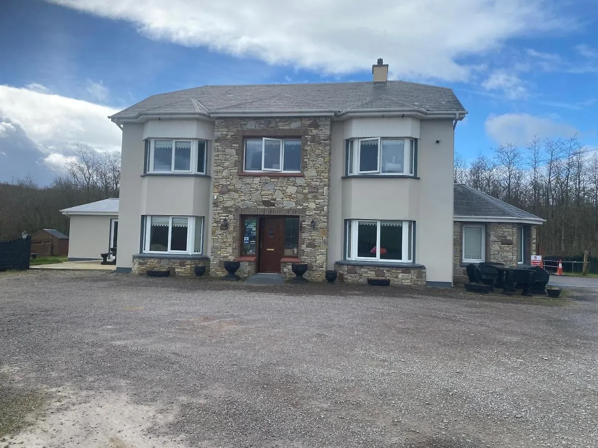 Doughlasha House V93Rx64 Fossa