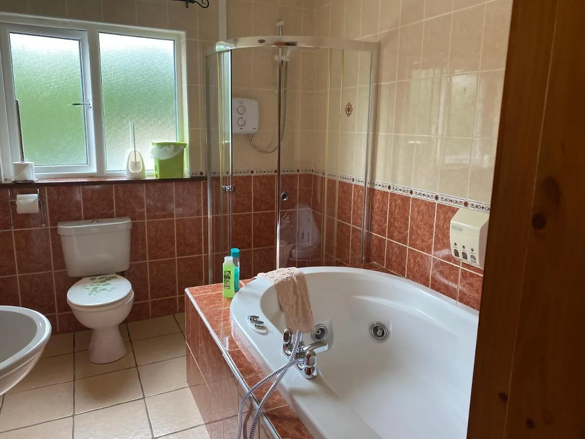Guest house Doughlasha House V93Rx64 Fossa