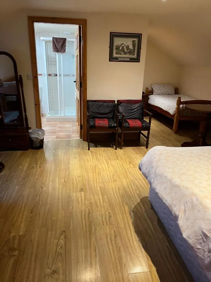 Guest house Doughlasha House V93Rx64 Fossa