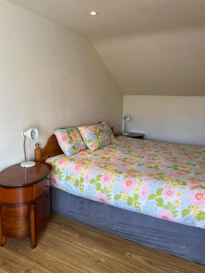 *** Guest house Doughlasha House V93Rx64 Fossa Ireland