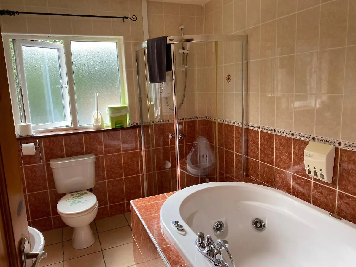 *** Guest house Doughlasha House V93Rx64 Fossa Ireland