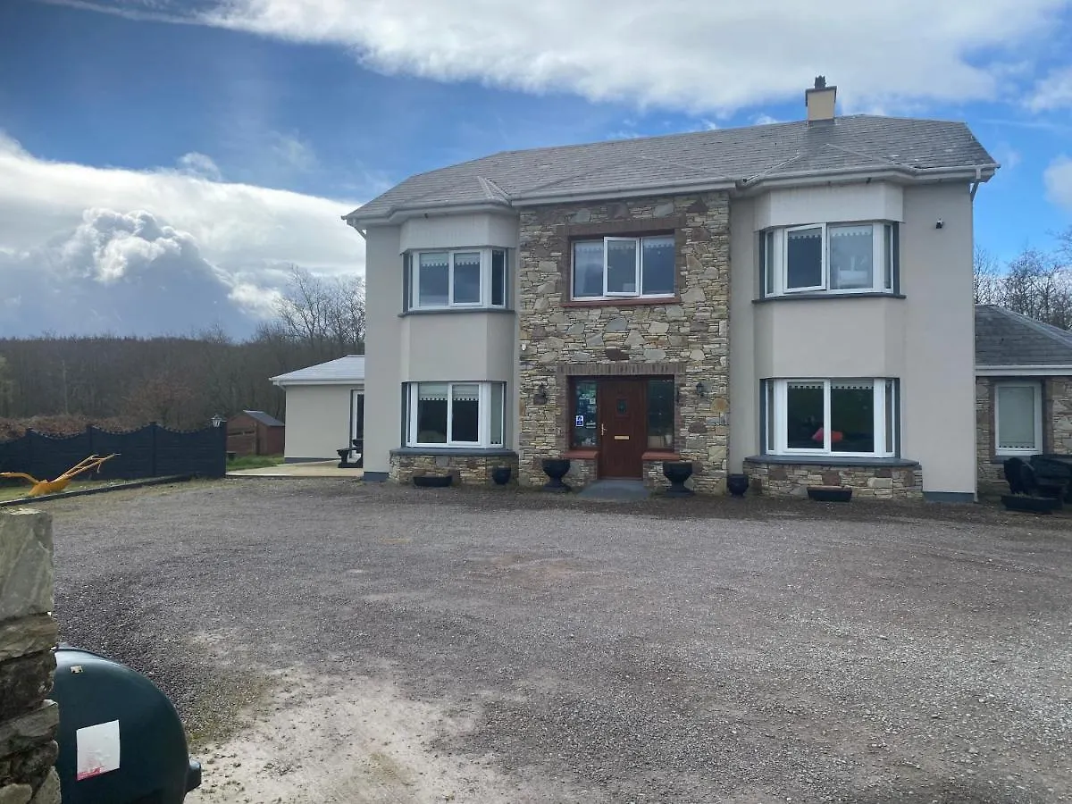 Doughlasha House V93Rx64 Fossa Ireland