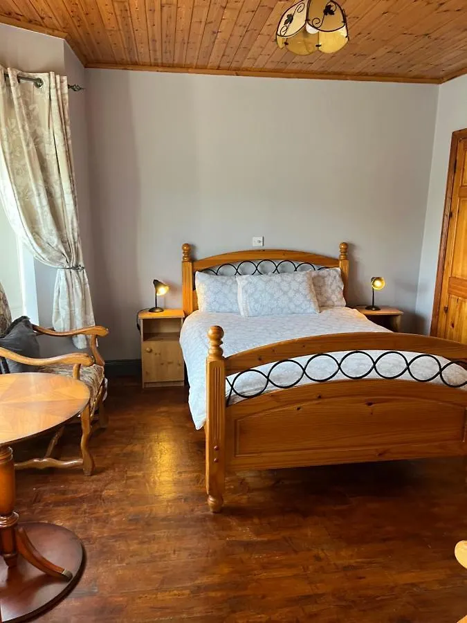 Guest house Doughlasha House V93Rx64 Fossa