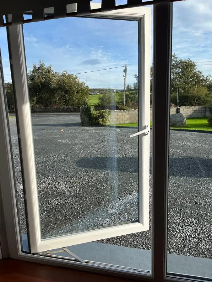 *** Guest house Doughlasha House V93Rx64 Fossa Ireland