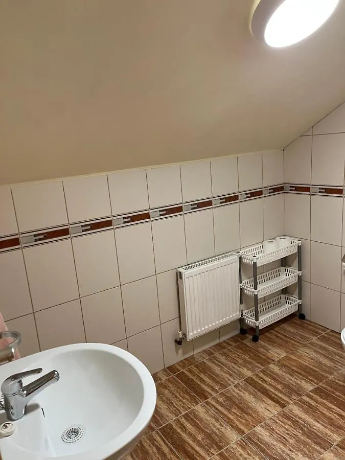Doughlasha House V93Rx64 Fossa Guest house