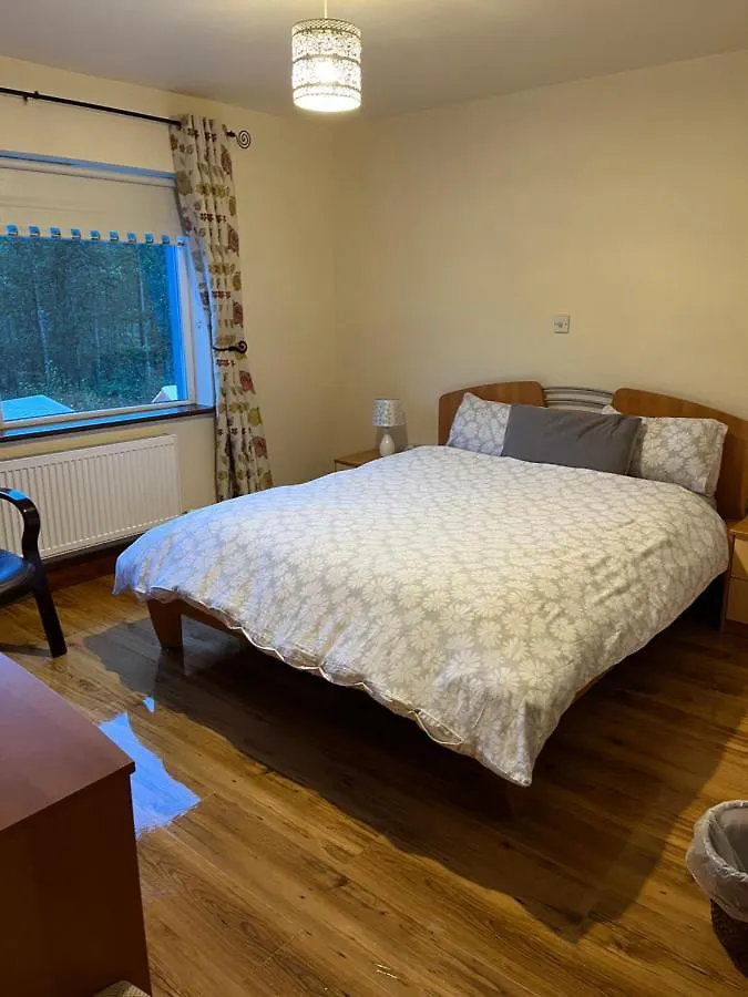 Guest house Doughlasha House V93Rx64 Fossa