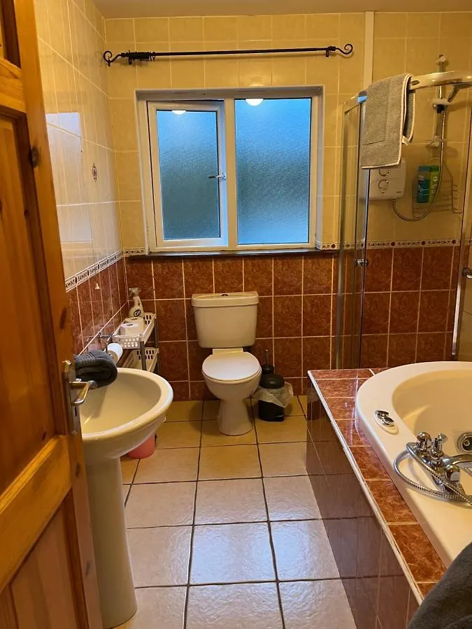 Doughlasha House V93Rx64 Fossa Ireland