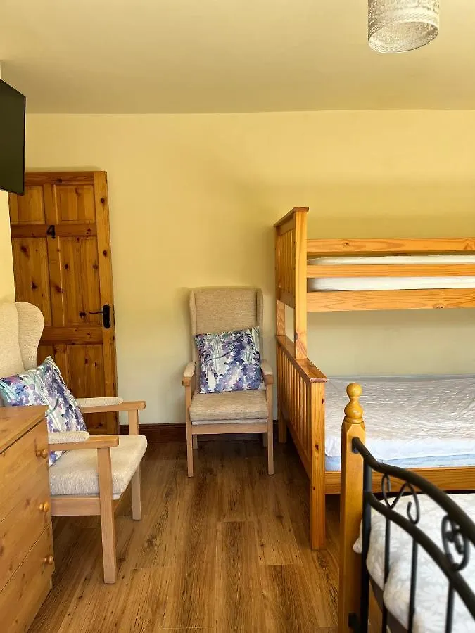 Doughlasha House V93Rx64 Fossa