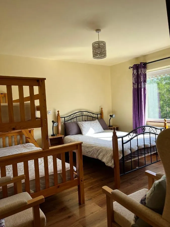 Guest house Doughlasha House V93Rx64 Fossa